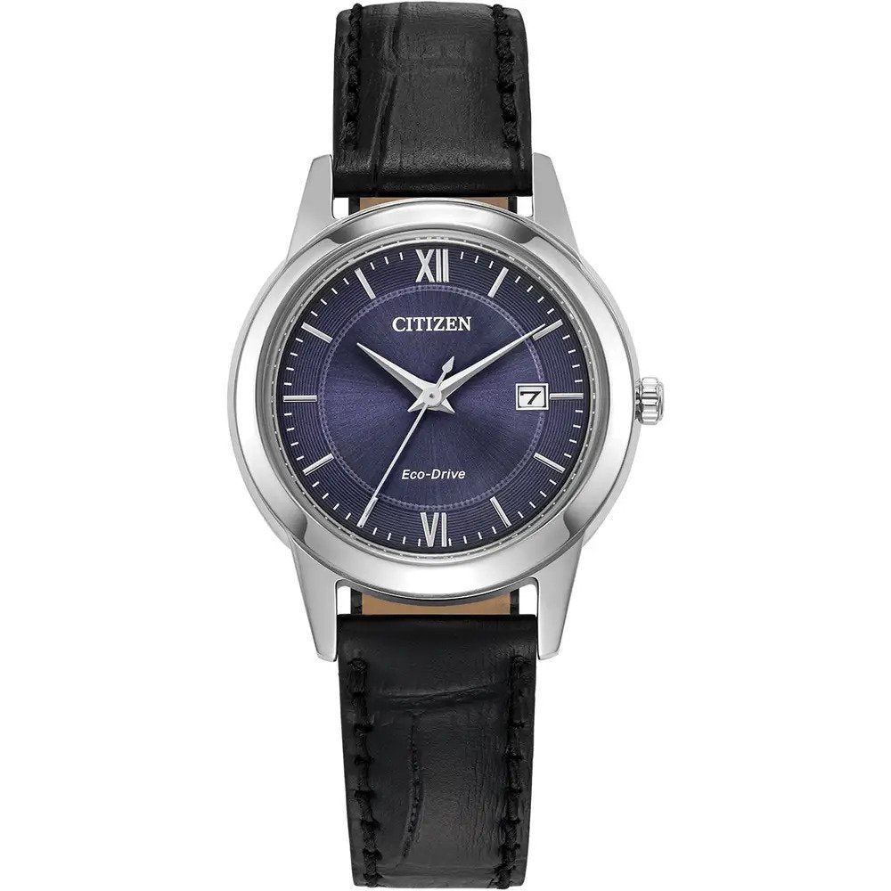 Citizen Eco-Drive Ladies Strap 30mm Watch