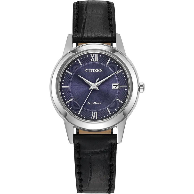 Citizen Eco-Drive Ladies Strap 30mm Watch