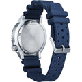 Citizen Promaster Diver 200m Orange & Blue 44m Watch BN0169-03X