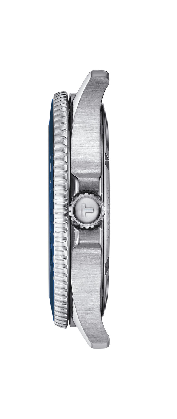 Tissot Seastar 1000 Blue Quartz 40mm T1204101104100
