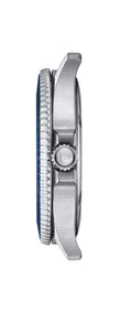 Tissot Seastar 1000 Blue Quartz 40mm T1204101104100