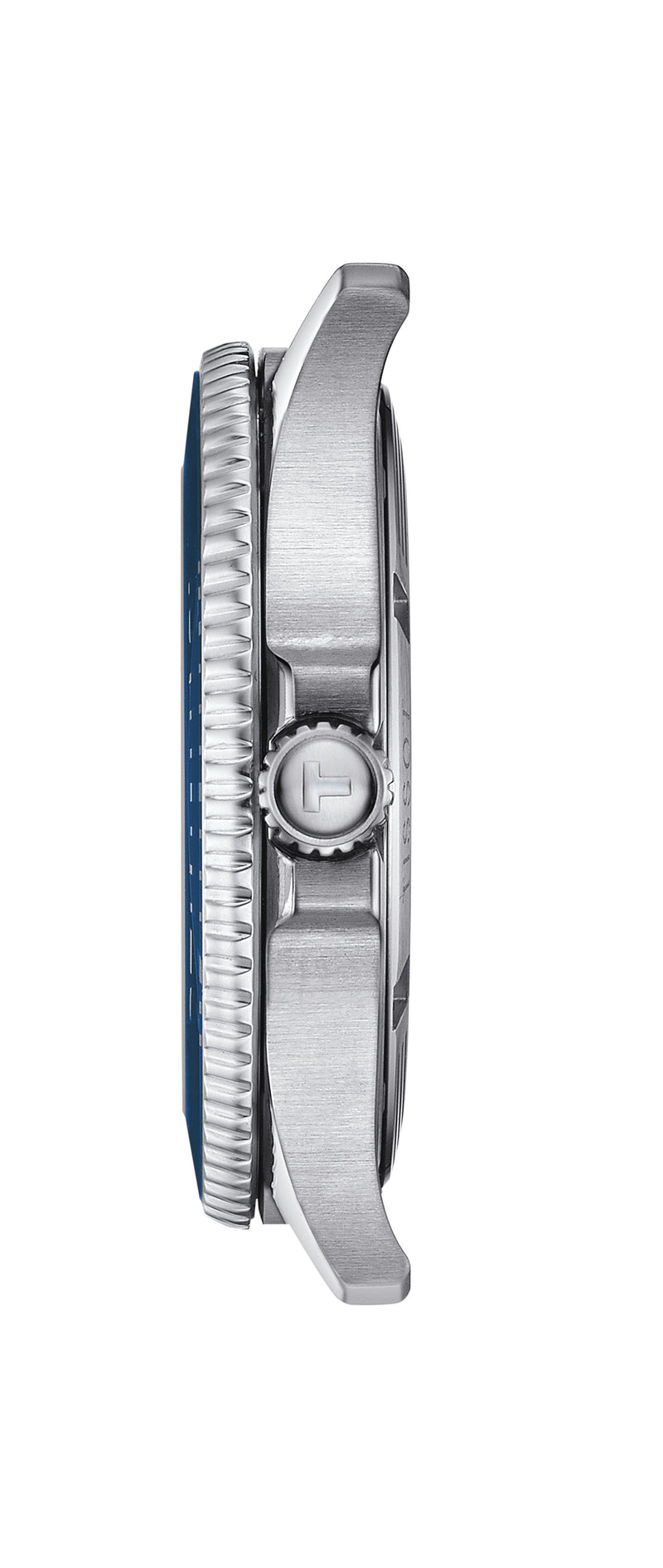Tissot Seastar 1000 Blue Quartz 40mm T1204101104100