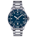 Tissot Seastar 1000 Blue Quartz 40mm T1204101104100