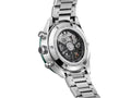 Tag Heuer Carrera Heuer 02 Automatic Chronograph Green 44mm CBN2A1N.BA0643