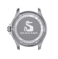 Tissot Seastar 1000 Black Quartz 40mm T1204101105100