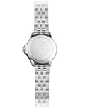 Raymond Weil Tango Steel Lavender 30mm Watch