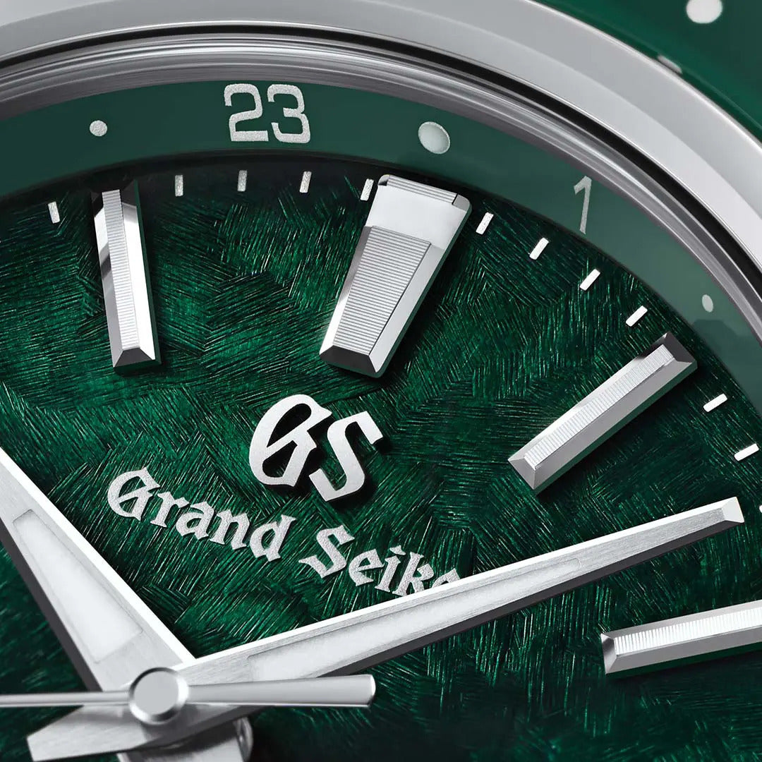 Grand Seiko Sport GMT 'Hotaka Mountains' Spring Drive 44mm Watch