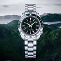 Grand Seiko Sport GMT 'Hotaka Mountains' Spring Drive 44mm Watch