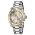 GUCCI Dive Automatic Gold 40mm Watch