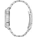 Citizen Eco-Drive Promaster Diver 200m Grey 44mm Watch BN0167-50H