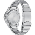 Citizen Automatic Promaster Diver Super Titanium Blue 41mm Watch NB6021-68L