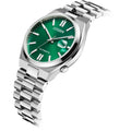 Citizen "Tsuyosa" Automatic Green Gents 40mm Watch NJ0150-56Z