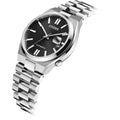Citizen "Tsuyosa" Automatic Black Gents 40mm Watch NJ0150-56E