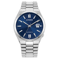 Citizen "Tsuyosa" Automatic Blue Gents 40mm Watch NJ0150-56L