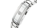 Tag Heuer Aquaracer Professional 200 Solargraph Steel Blue 40mm Watch WBP1113.BF0000