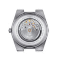 Tissot PRX Powermatic 80 Ice Blue 40mm Watch T1374071135100