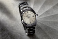 Grand Seiko Heritage Champagne Quartz 37mm Watch SBGX263G