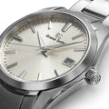 Grand Seiko Heritage Champagne Quartz 37mm Watch SBGX263G