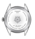 Tissot PR 100 Sport Chic Mother of Pearl 36mm