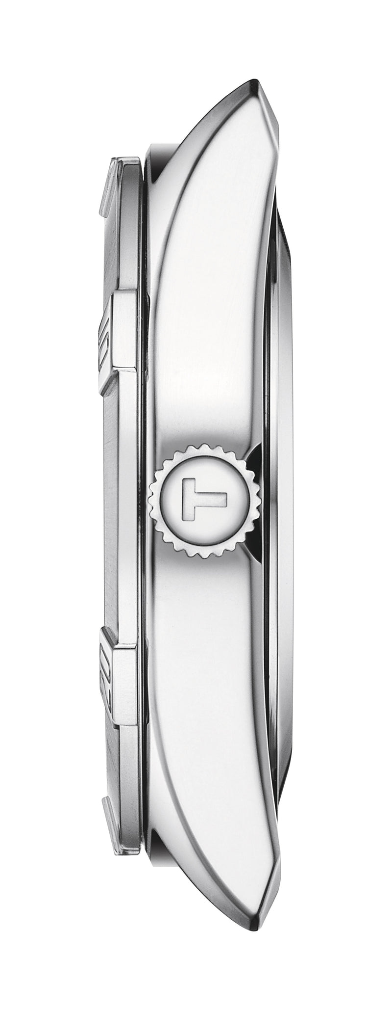 Tissot PR 100 Sport Chic Mother of Pearl 36mm