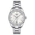 Tissot PR 100 Sport Chic Mother of Pearl 36mm
