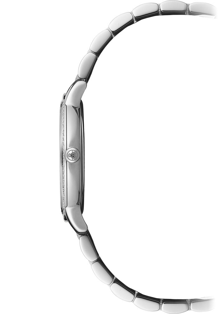 Raymond Weil Toccata 80 Diamonds Quartz 34mm Ladies Watch