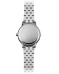 Raymond Weil Toccata 80 Diamonds Quartz 34mm Ladies Watch