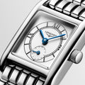 Longines Mini Dolcevita Quartz 21.50 x 29.00mm Watch L5.200.4.75.6