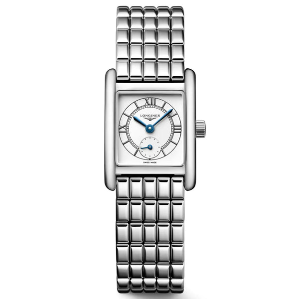 Longines Mini Dolcevita Quartz 21.50 x 29.00mm Watch L5.200.4.75.6