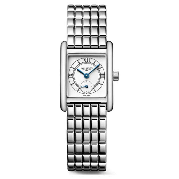Longines Mini Dolcevita Quartz 21.50 x 29.00mm Watch L5.200.4.75.6