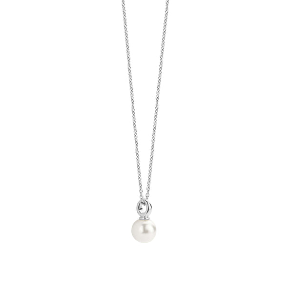 TI SENTO Necklace 34037PW