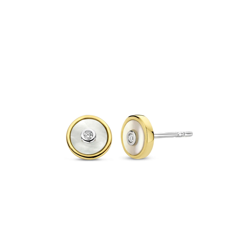 TI SENTO Earrings 7926MW