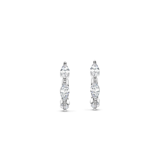 TI SENTO Earrings 7927ZI