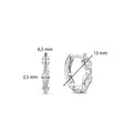 TI SENTO Earrings 7927ZI