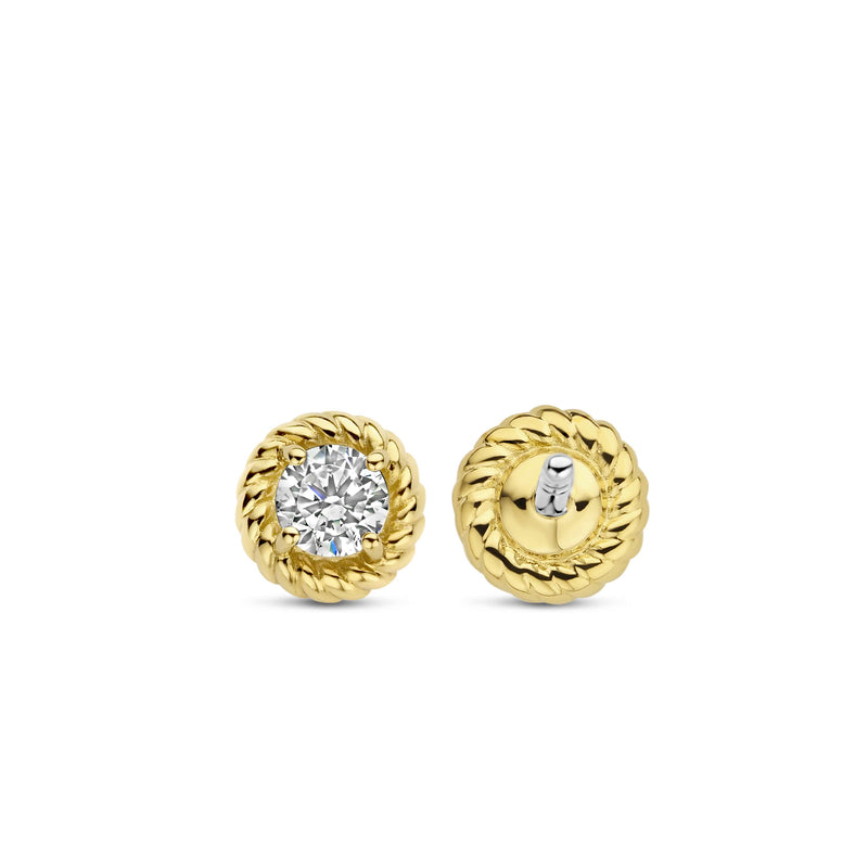 TI SENTO Earrings 7934ZY
