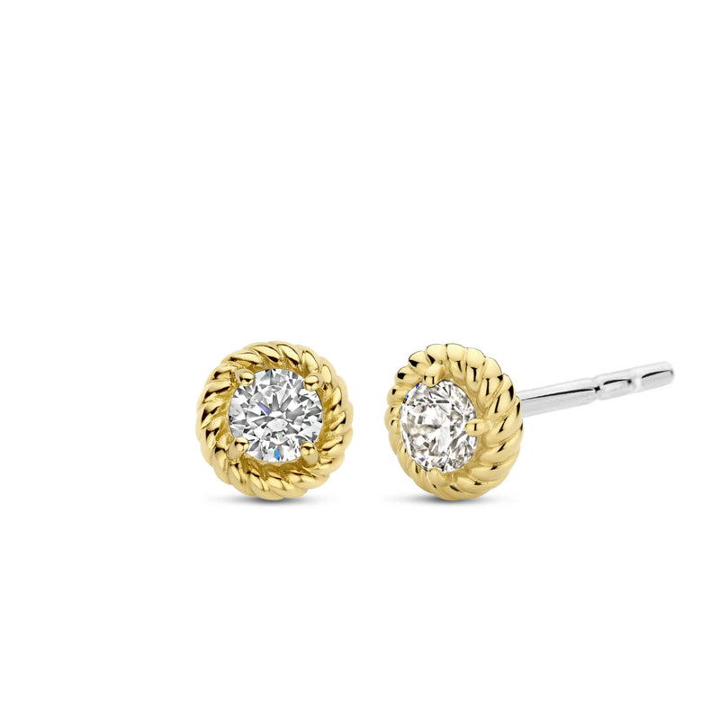 TI SENTO Earrings 7934ZY