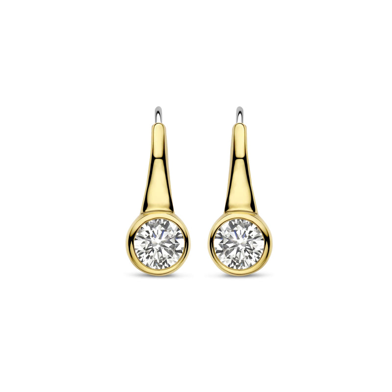 TI SENTO Earrings 7951ZY
