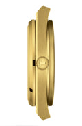 Tissot PRX Powermatic 80 Gold 40mm Watch T1374073302100