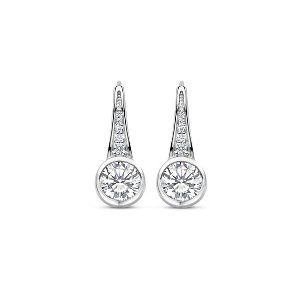 TI SENTO Earrings 7952ZI