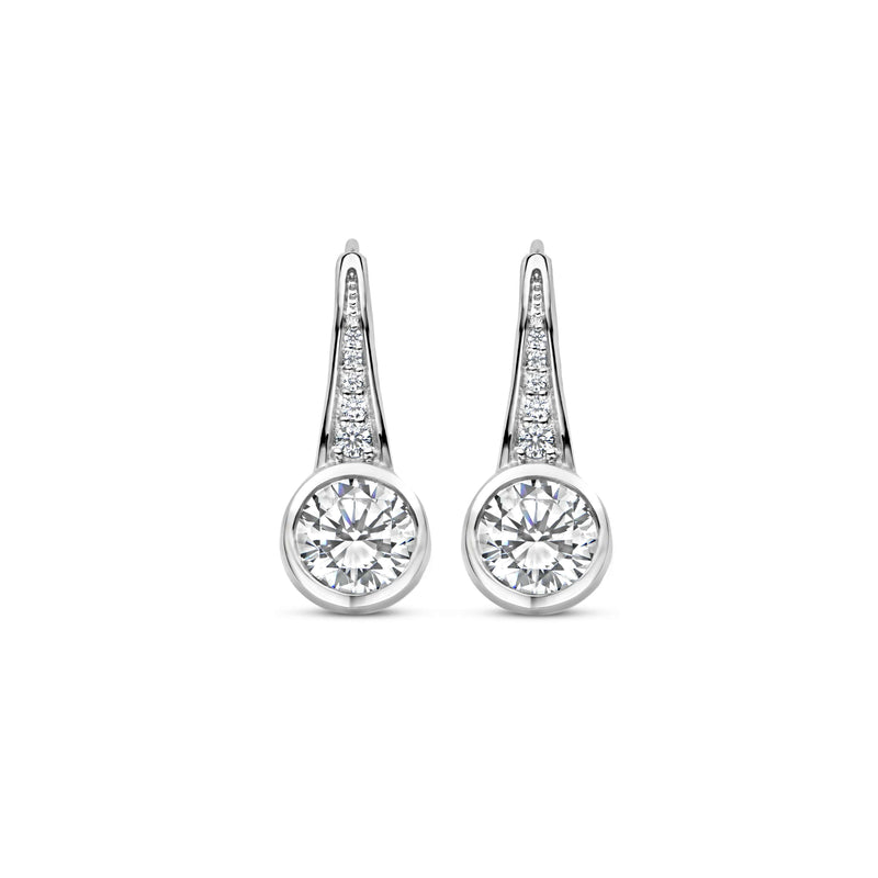 TI SENTO Earrings 7952ZI