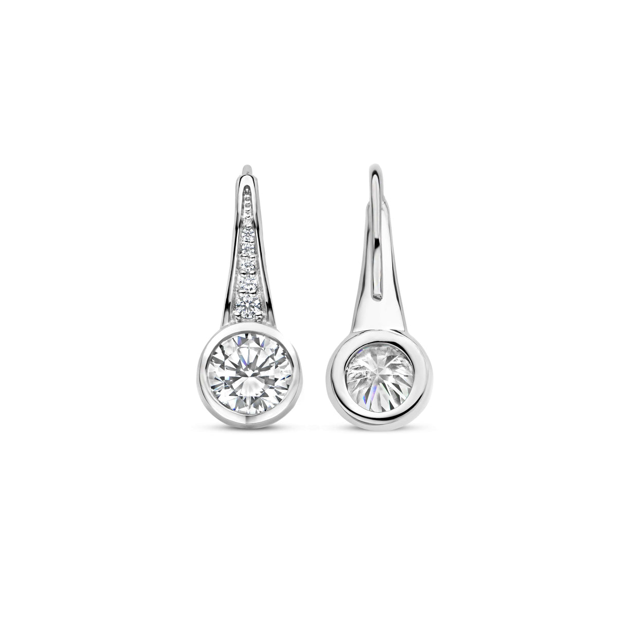 TI SENTO Earrings 7952ZI