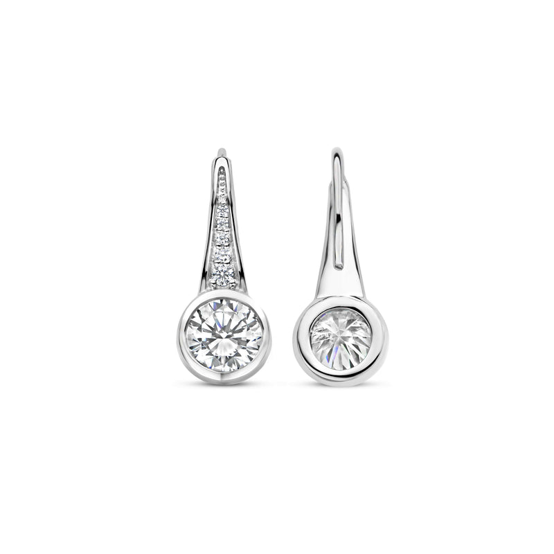 TI SENTO Earrings 7952ZI