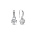 TI SENTO Earrings 7952ZI