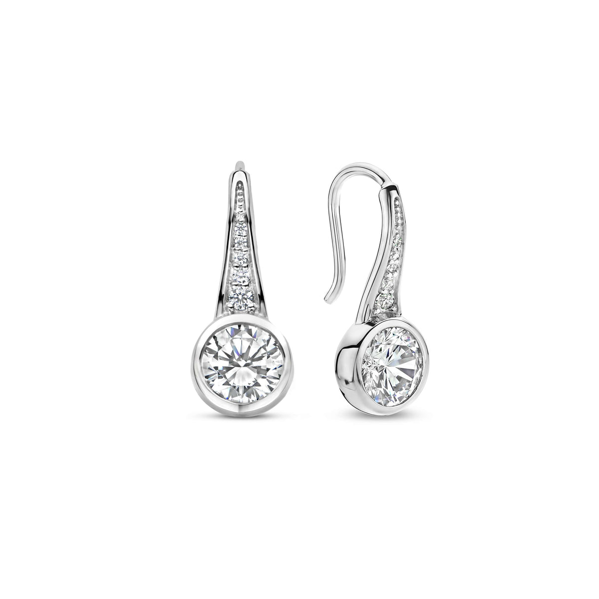 TI SENTO Earrings 7952ZI