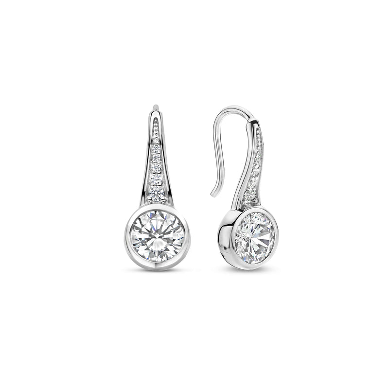 TI SENTO Earrings 7952ZI