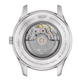 Tissot Heritage Visodate Powermatic 80 Blue 42mm Watch T1184301104100