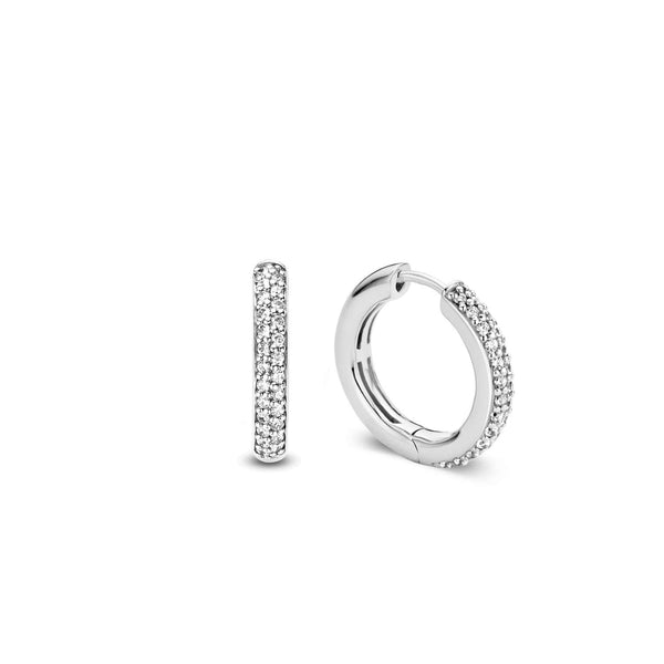 TI SENTO Earrings 7248ZI