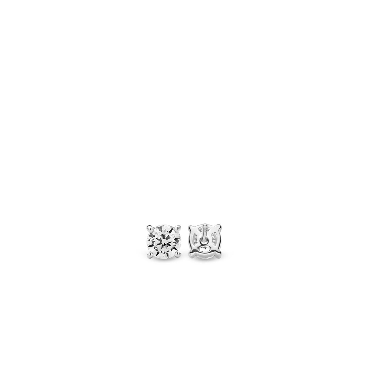 TI SENTO - Milano Earrings 7319ZI