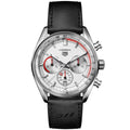 Tag Heuer Carrera Chronosprint X Porsche Chronograph 42mm Watch CBS2011.FC6529