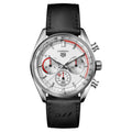 Tag Heuer Carrera Chronosprint X Porsche Chronograph 42mm Watch CBS2011.FC6529